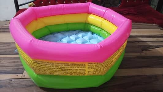 Baby Swimming Pool