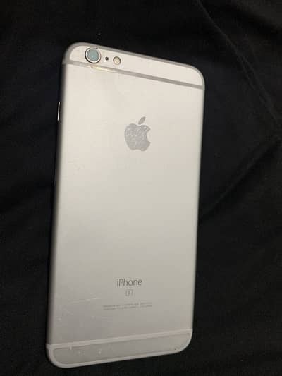 IPhone 6s Plus