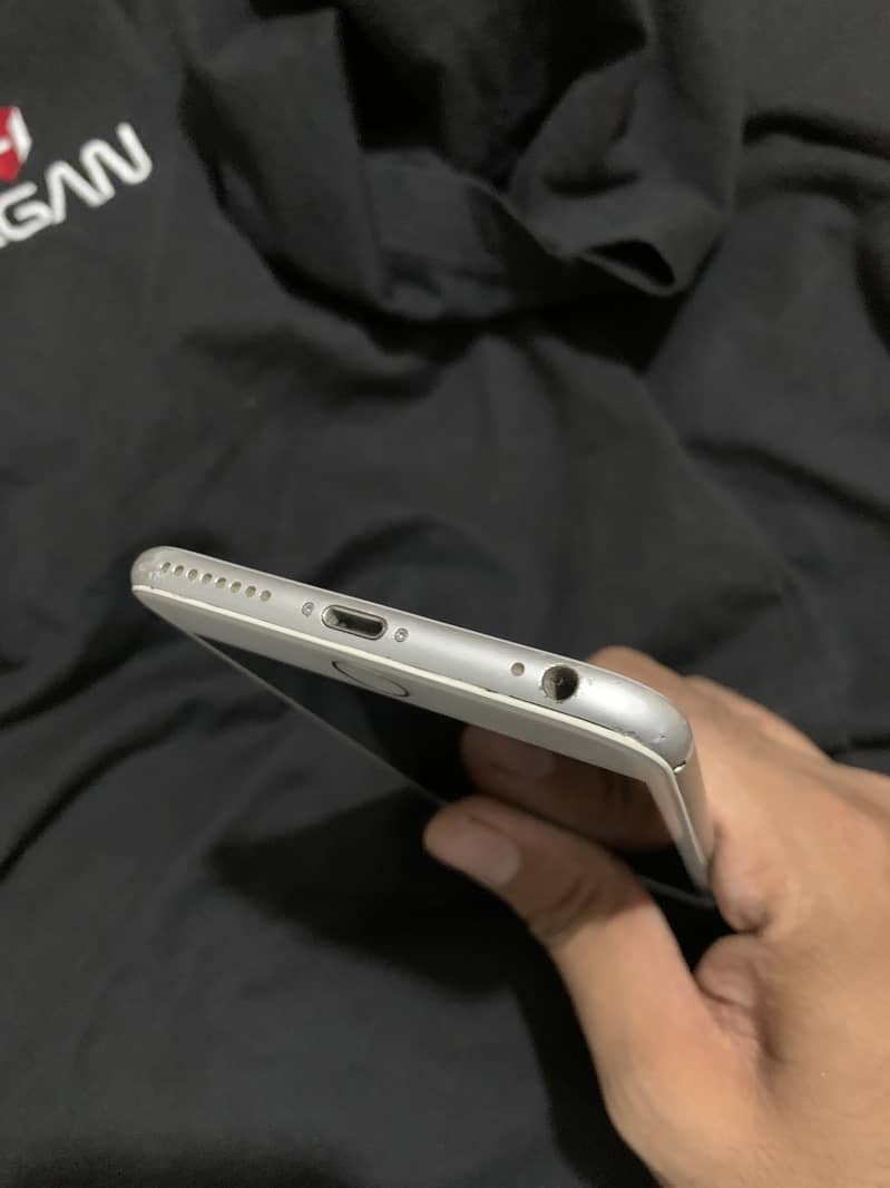 IPhone 6s Plus 2