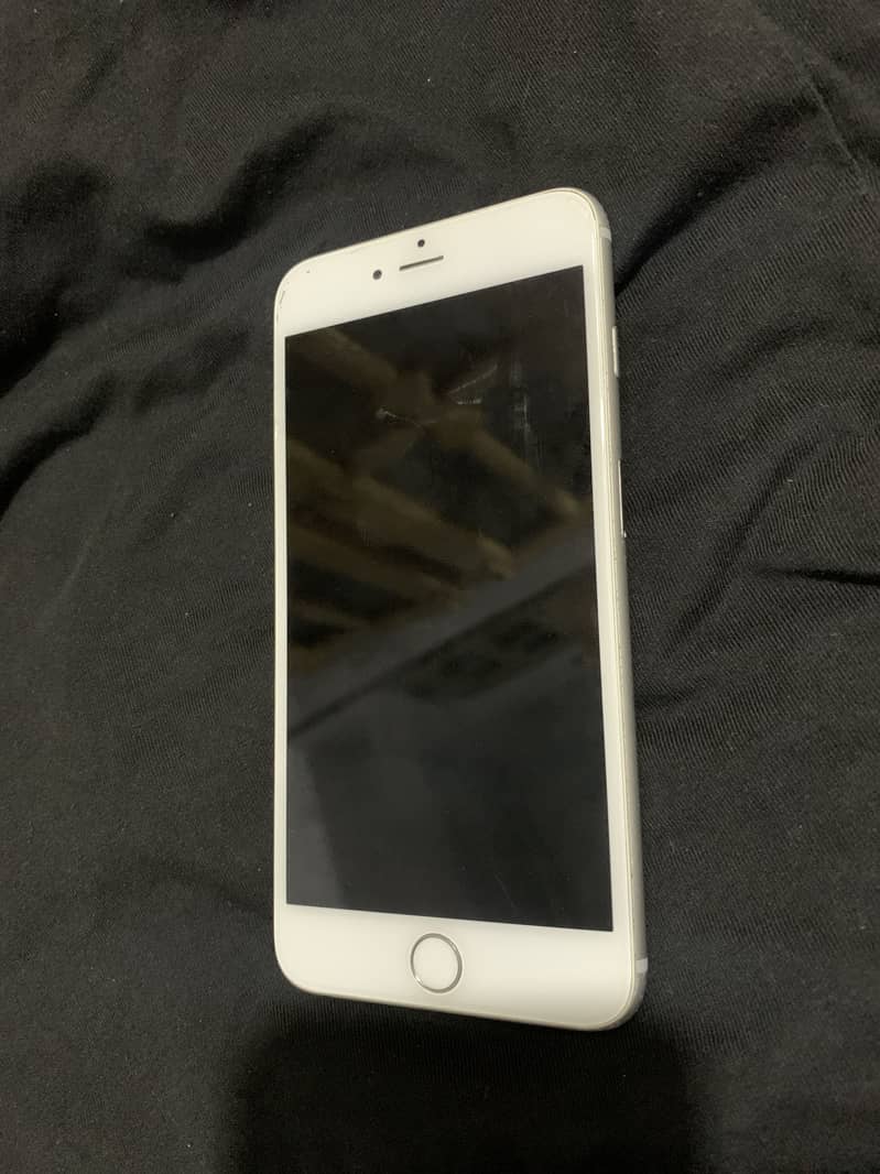 IPhone 6s Plus 3