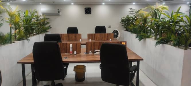 Office Table | Workstation