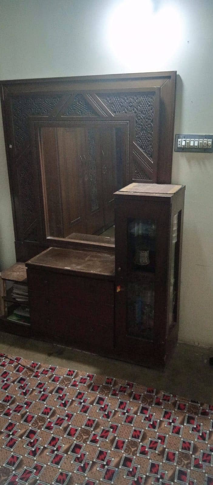 Dressing table 1