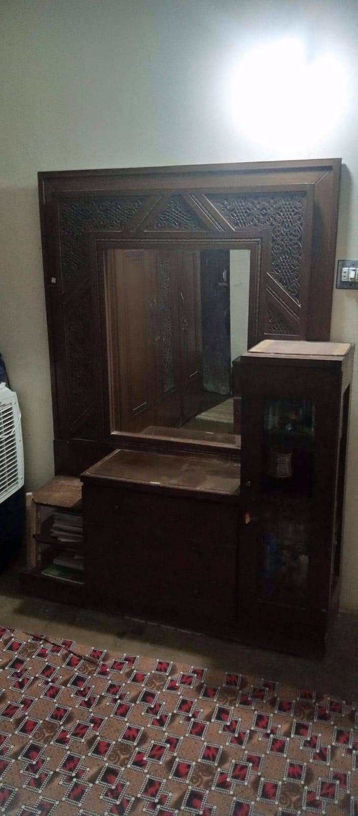 Dressing table 2