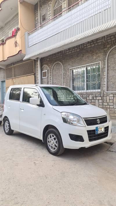 Suzuki Wagon R 2022
