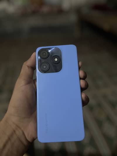 Tecno Spark 10C