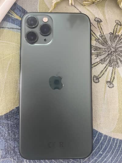 iPhone 11 Pro