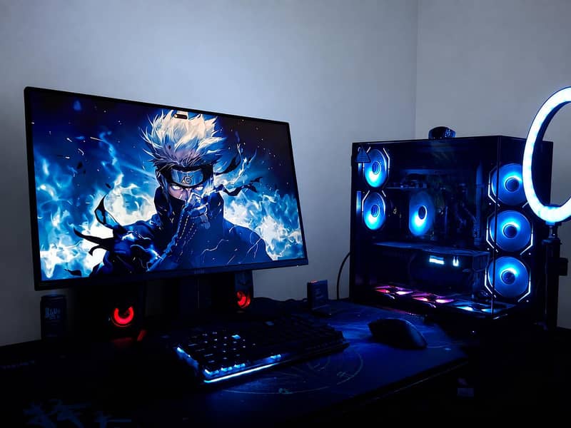 Gaming pc 1