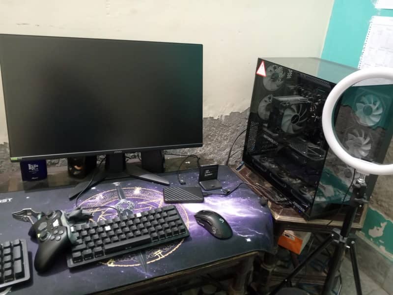 Gaming pc 2