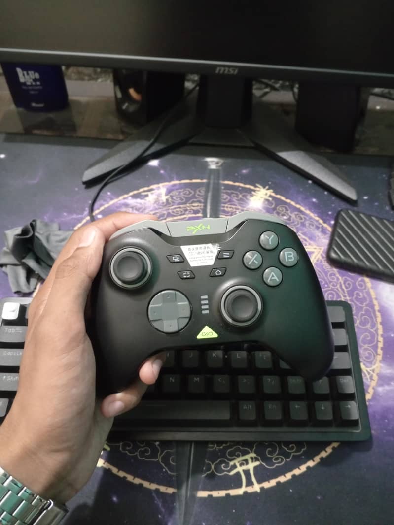 Gaming pc 3