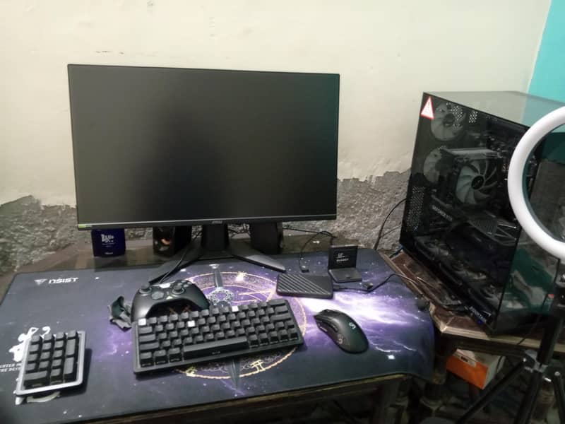 Gaming pc 5