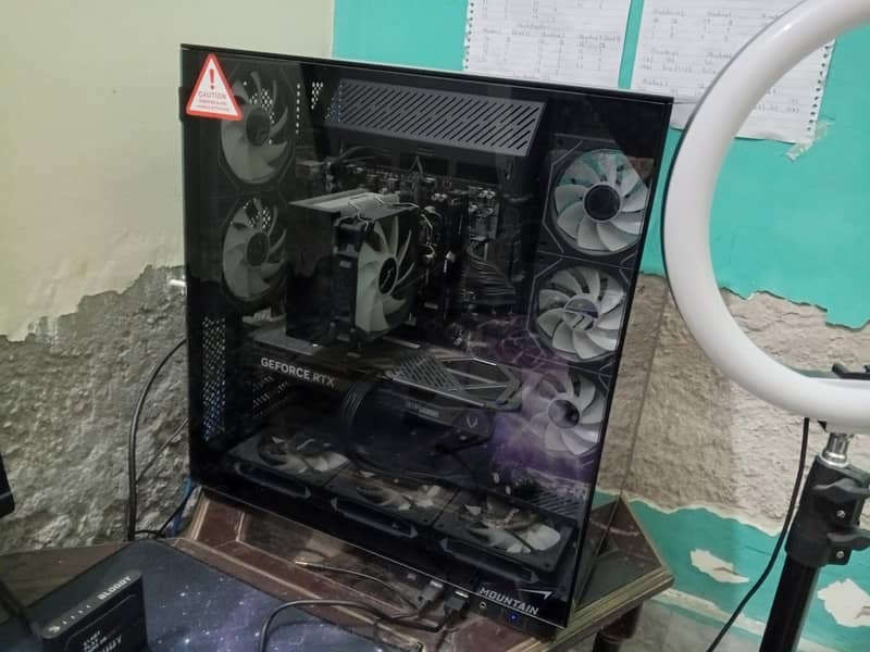 Gaming pc 6