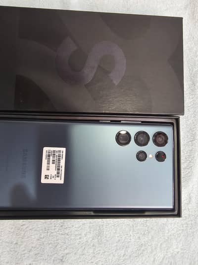 Samsung S22ultra Pta