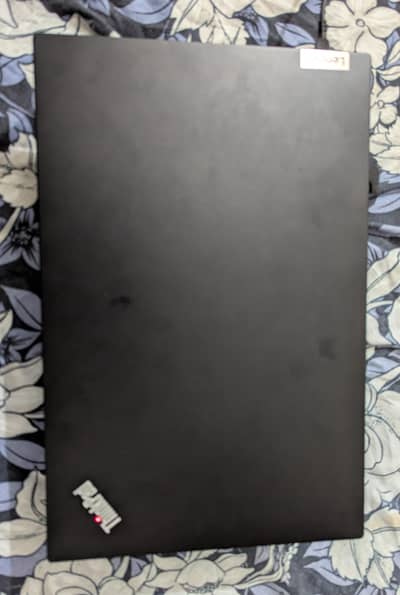 Lenovo ThinkPad E15 Gen 4 ( Ryzen 5 5625U, 12th Gen Equivalent)