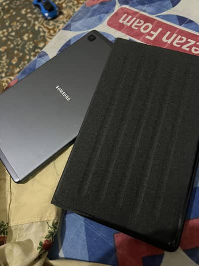 galaxy tab a7 lite