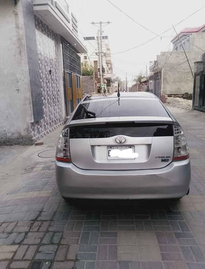 Toyota Prius 2014
