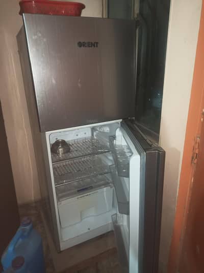orient frige