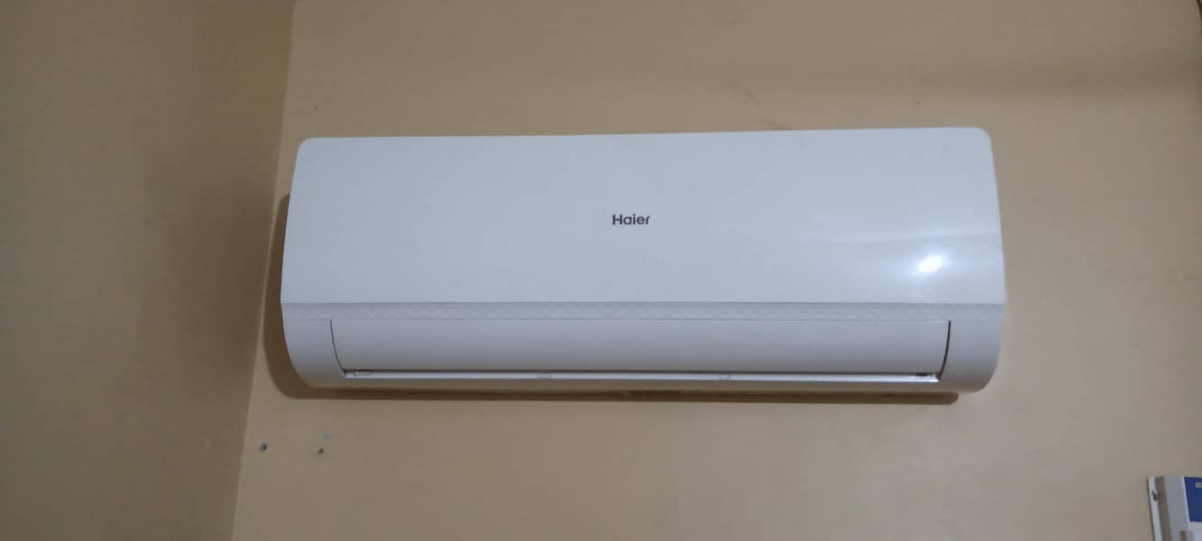 Haier AC 0