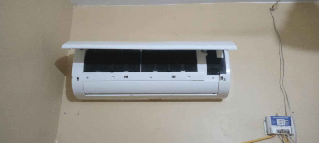 Haier AC 1