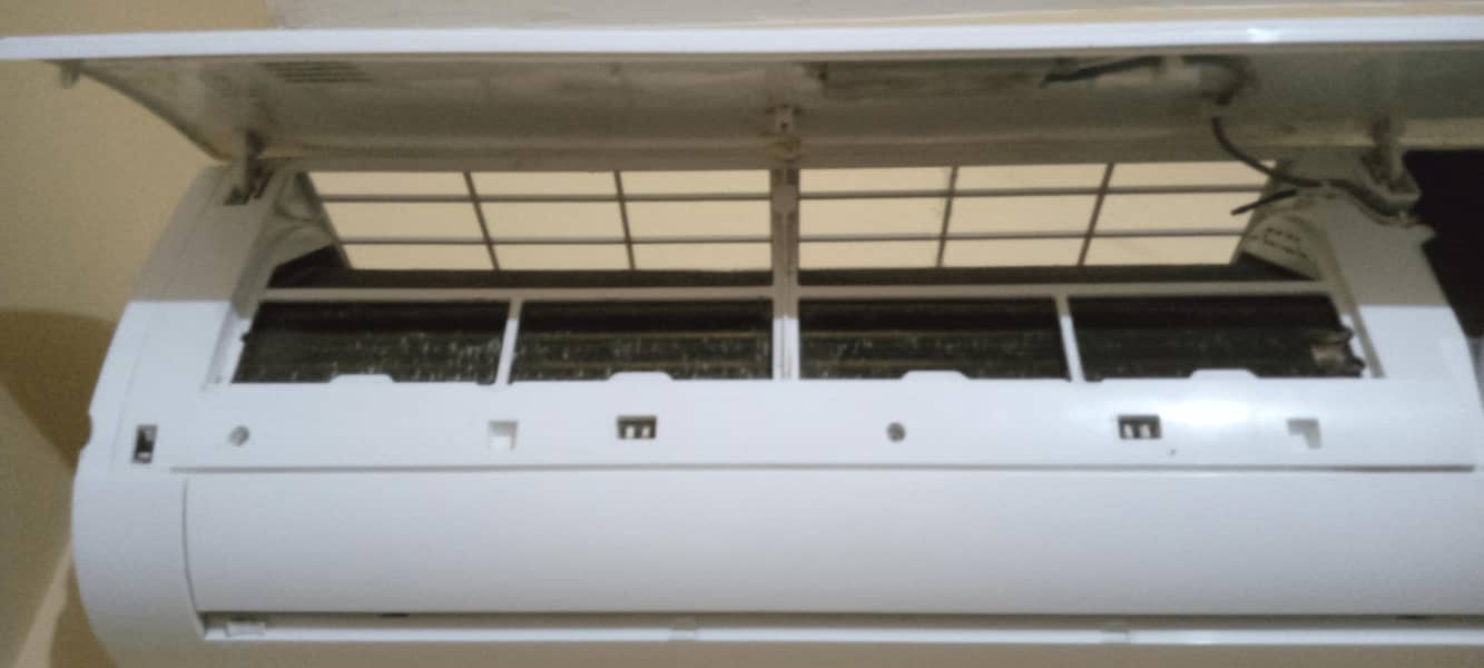 Haier AC 2