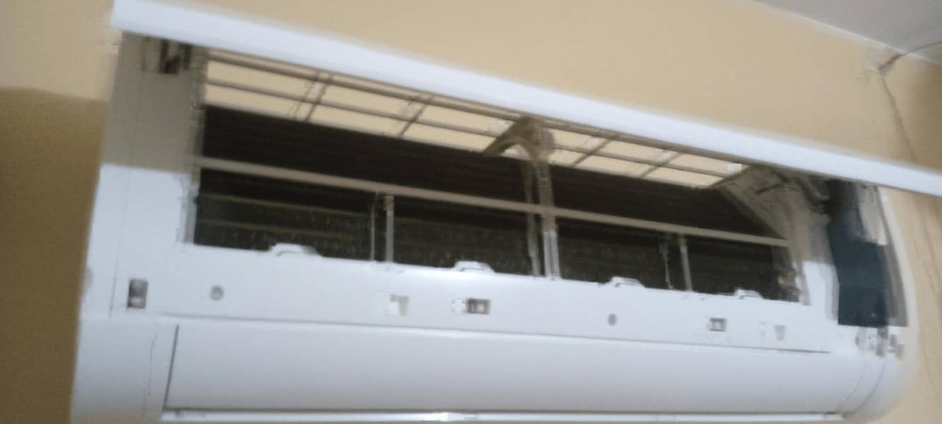 Haier AC 3