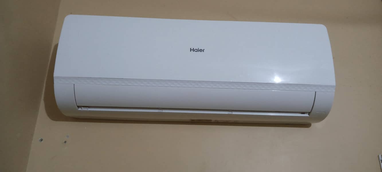 Haier AC 4