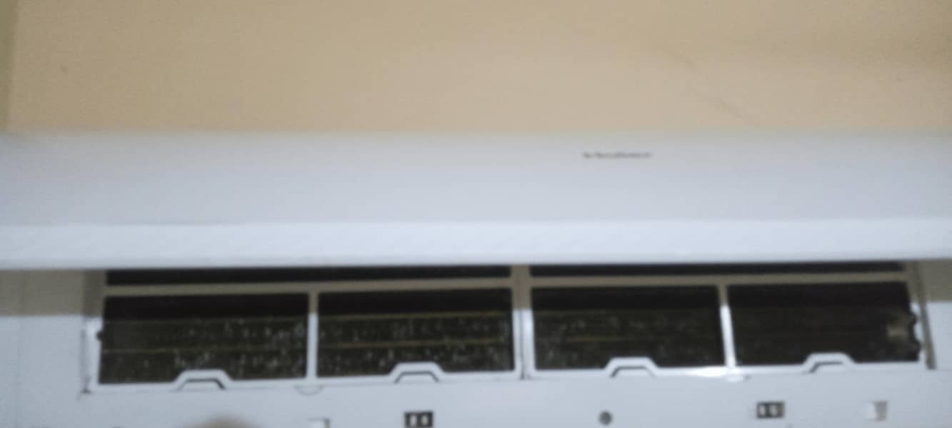 Haier AC 5