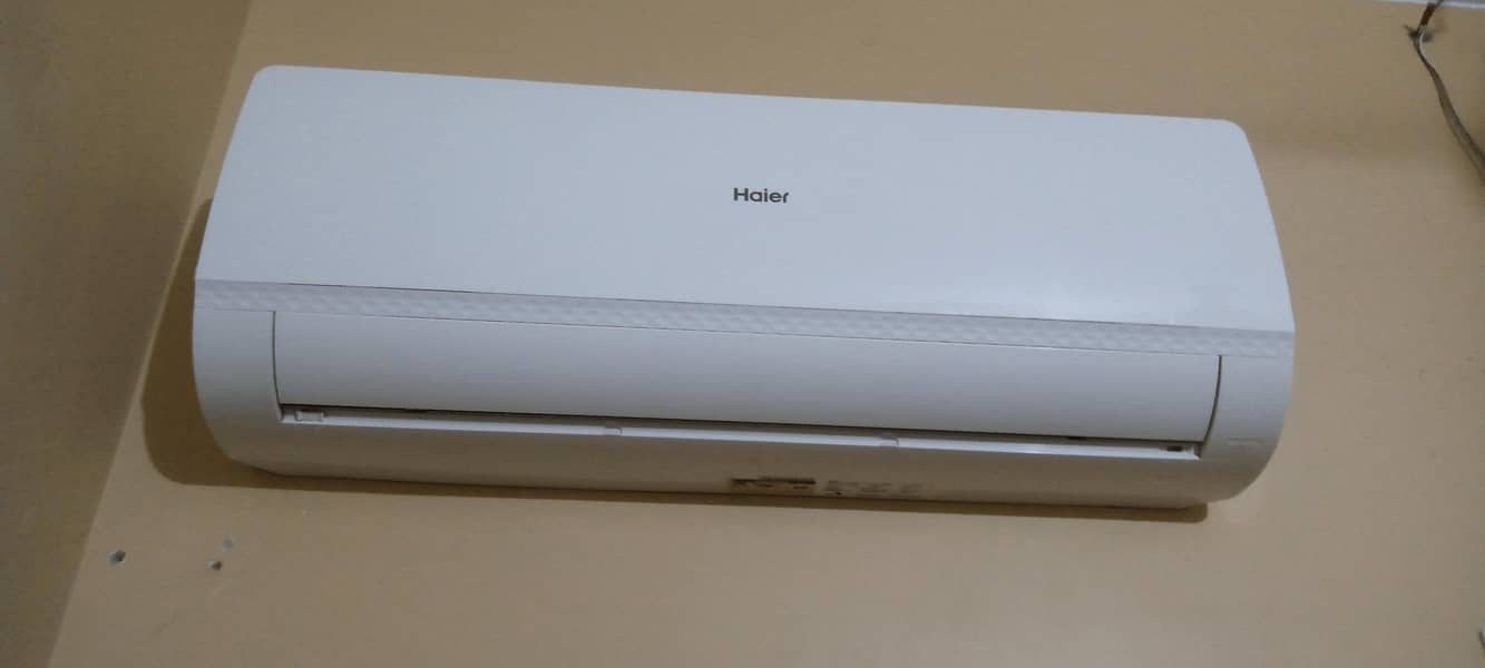 Haier AC 6