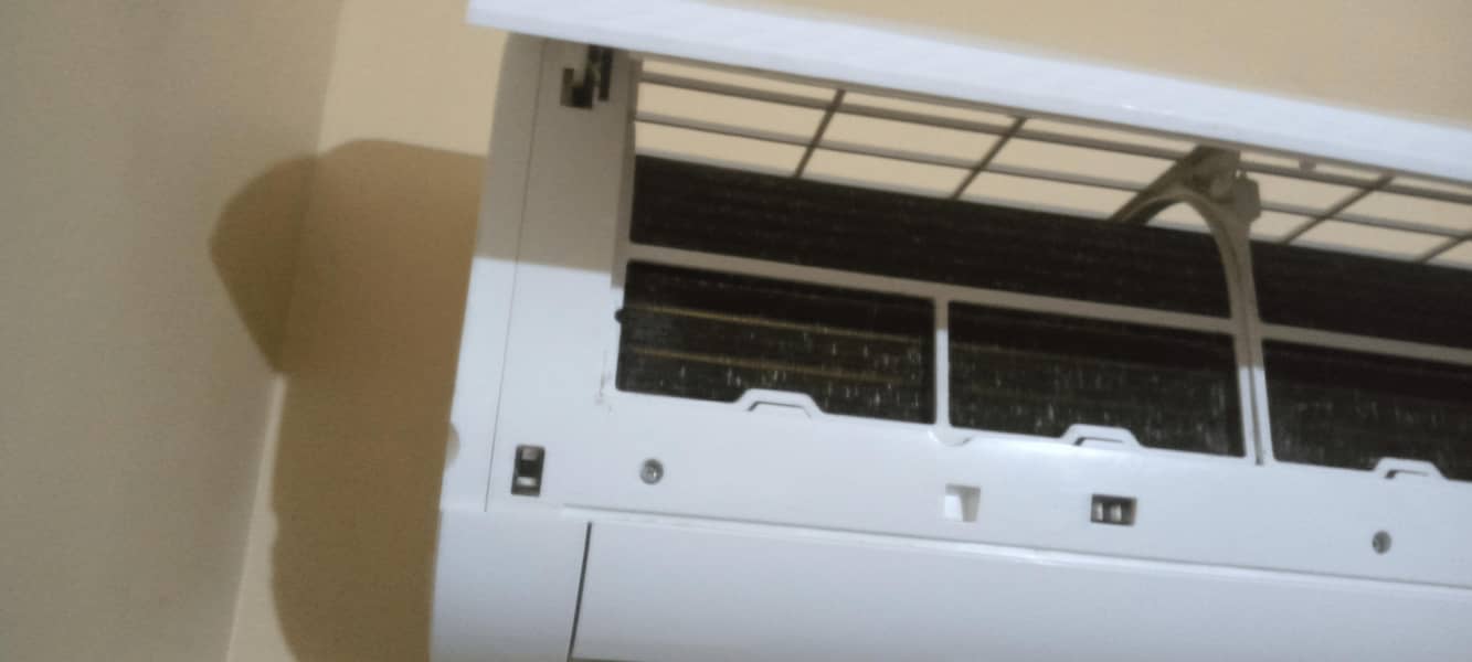 Haier AC 7