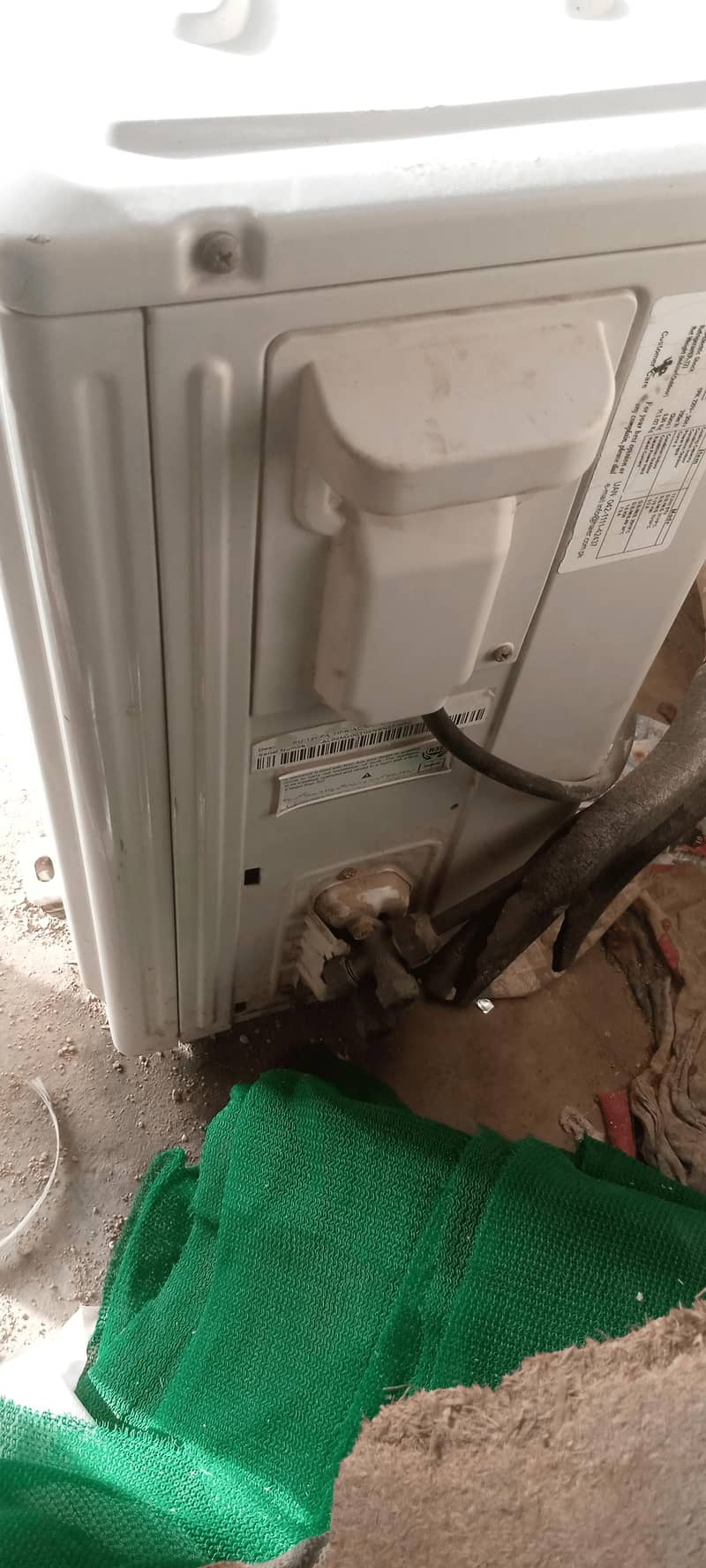 Haier AC 10