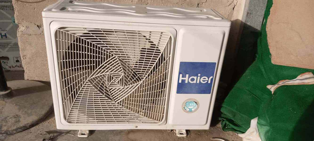 Haier AC 11