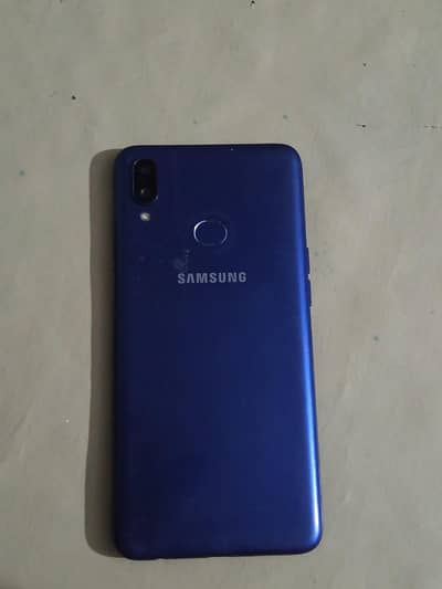 Samsung Mobile A10S