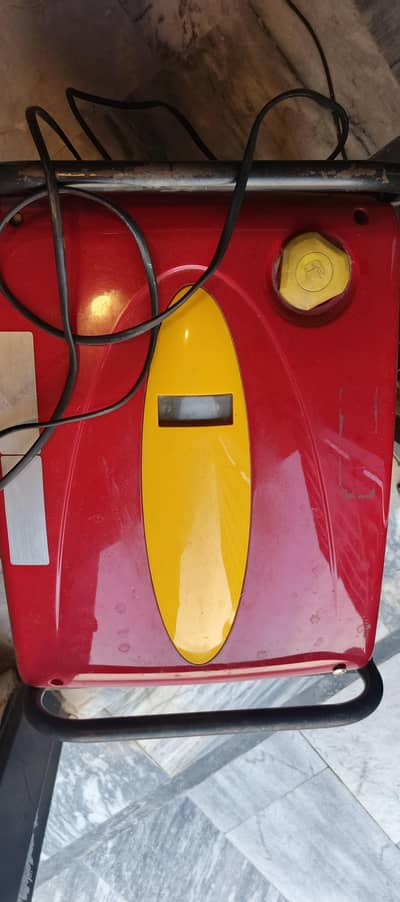 GENERATOR FOR SALE