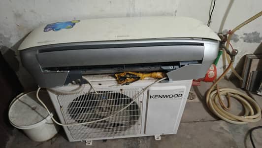 Kenwood Ac
