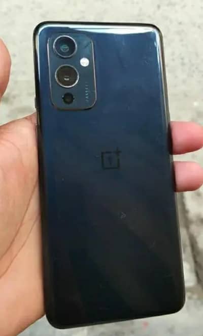 One Plus 9