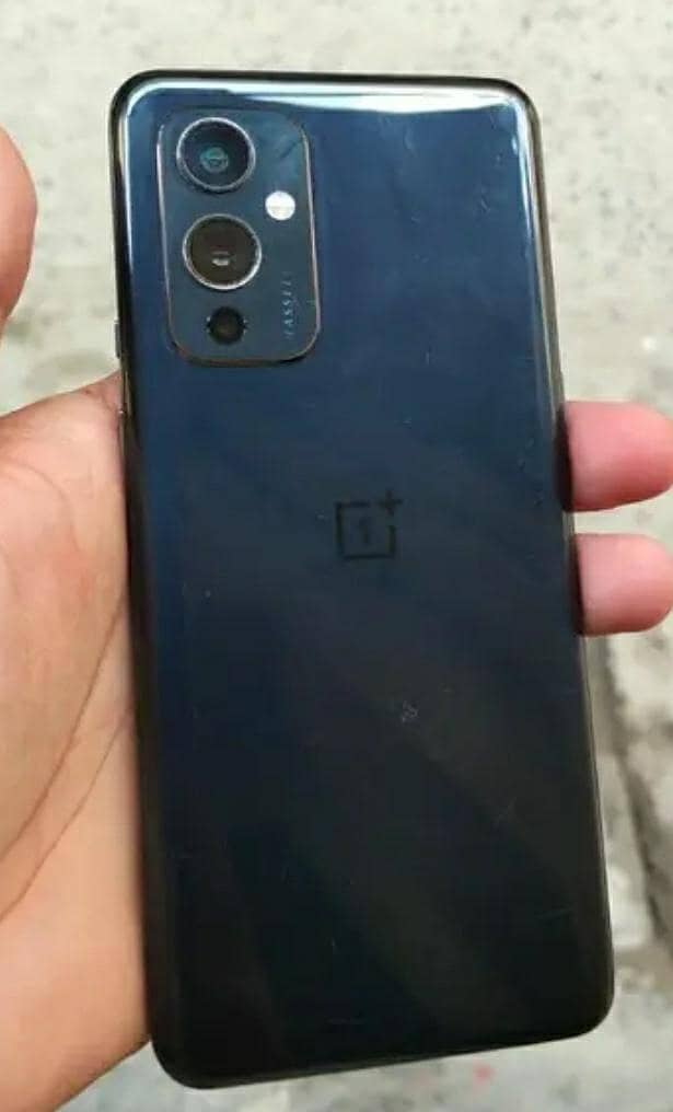 One Plus 9 0