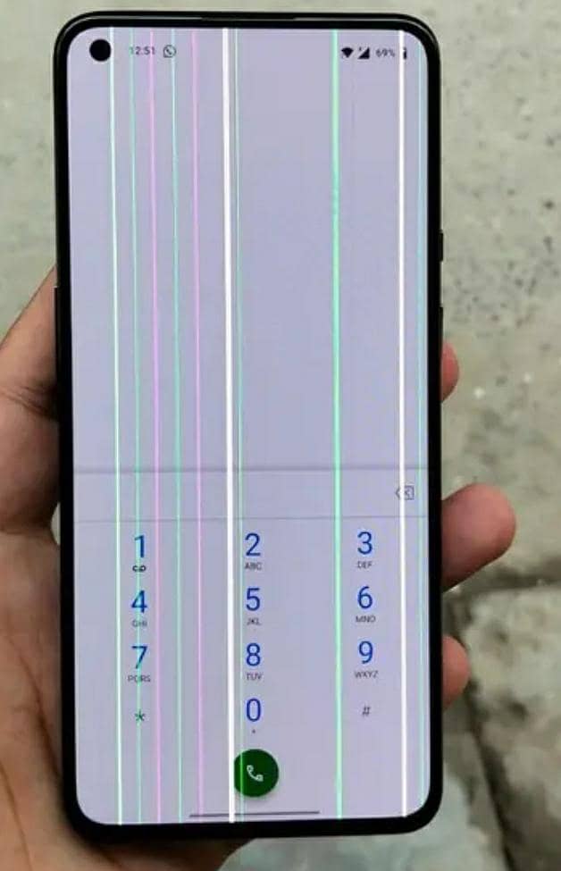 One Plus 9 3