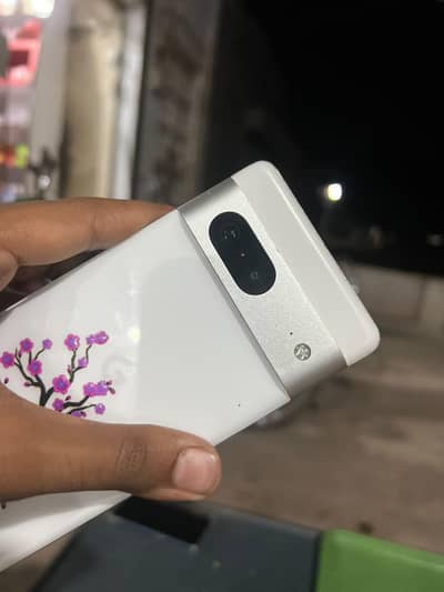 Google Pixel 7