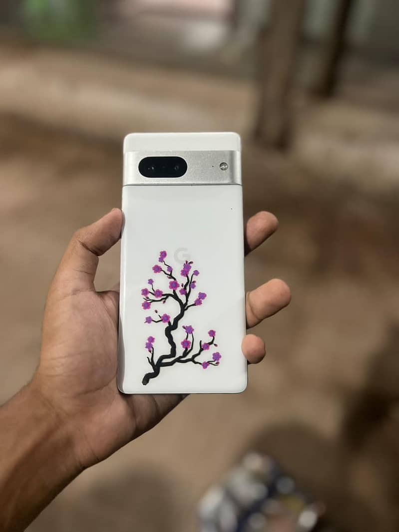 Google Pixel 7 2
