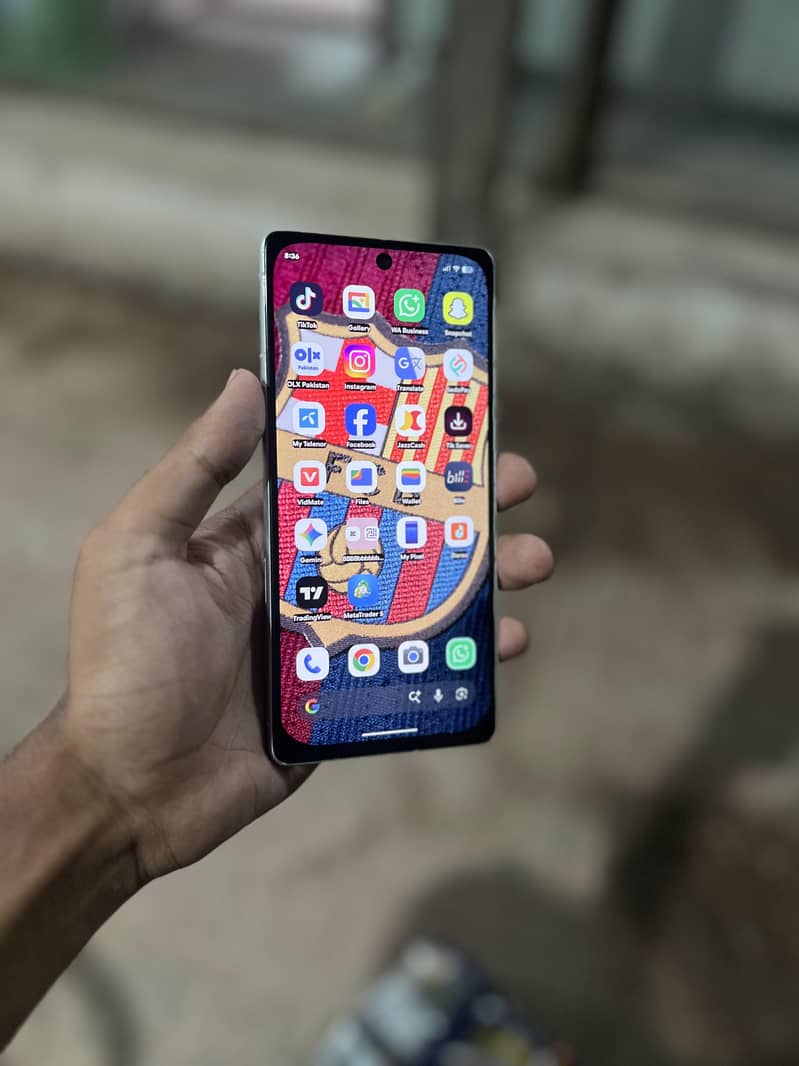 Google Pixel 7 3