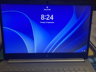 HP Laptop 14 | Core i3 11th Gen | 8GB RAM | 238GB SSD Windows 11 Pro