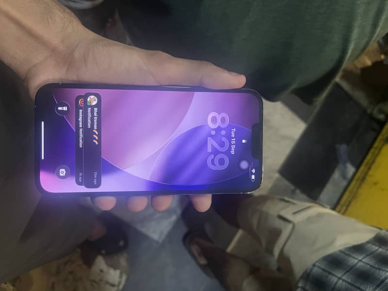 Apple iPhone 13 Pro Max 5