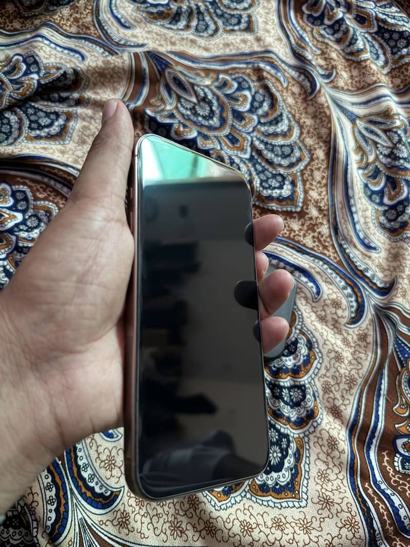 Apple iPhone 16 Pro Max 1