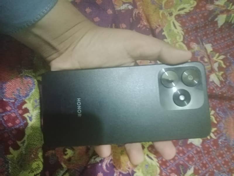 Honor X5 Plus 1