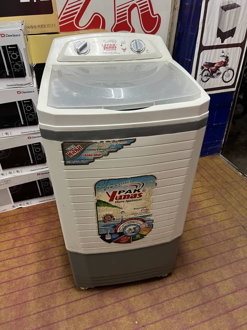 #washing #machine 1