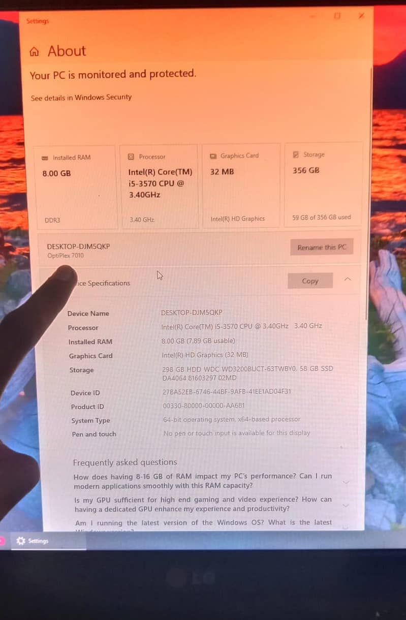 ALL COMPUTER SYSTEM FOR SALE!! 3