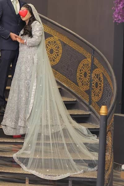 bridal maxi for sale