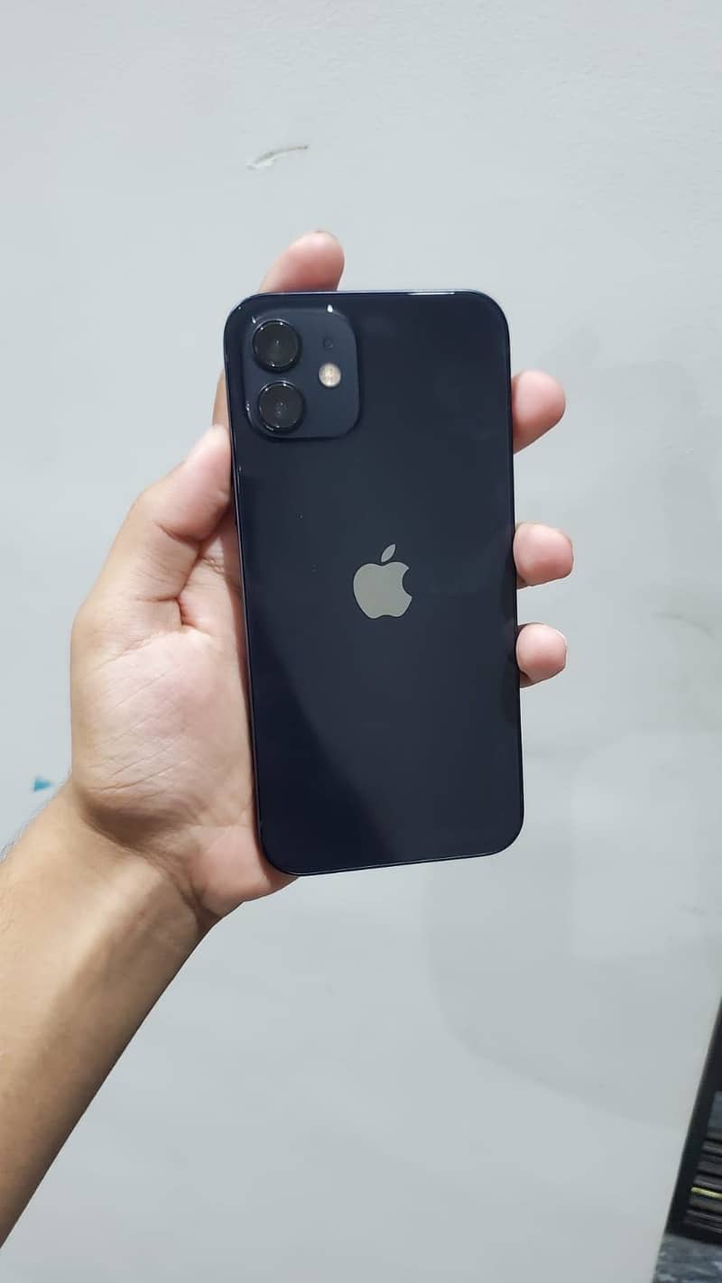 Apple iPhone 12 1