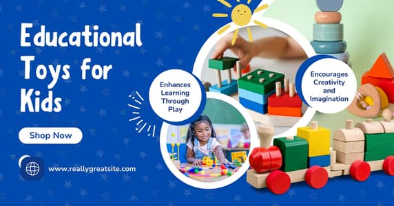 educational toys for kids