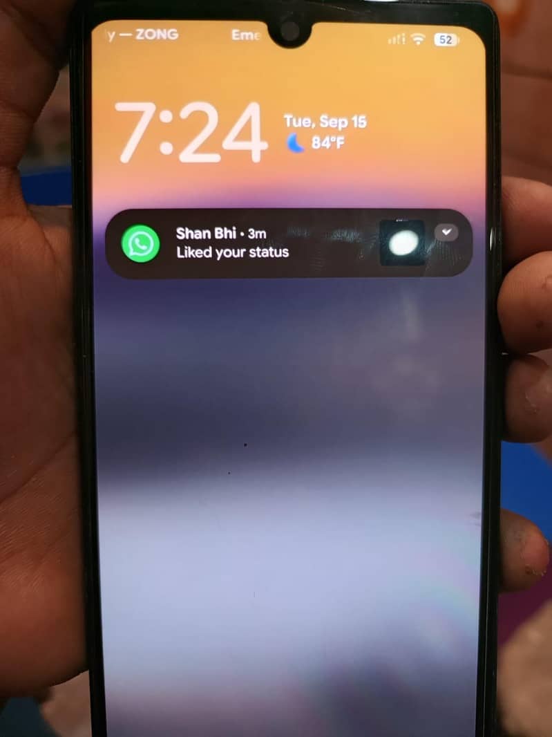 google 6A 5