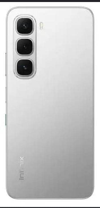 Infinix hot 60i 128 gb